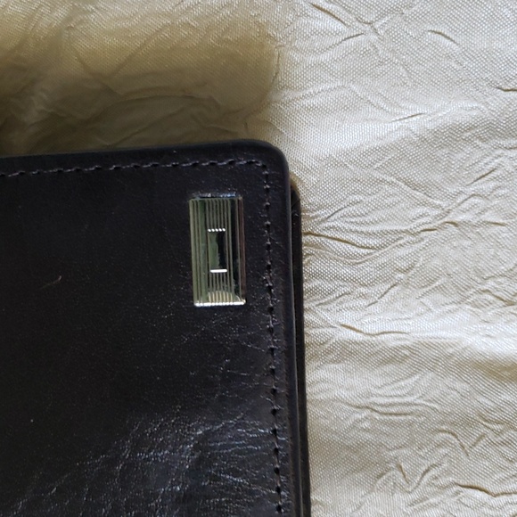 🤎 UNISEX TRAVEL WALLET - Picture 4 of 8